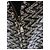 Vestido Chanel de tweed Multicolor - vista 6