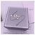 Autre Marque Bracciali Dior Rose Des Vents Argento - vista 2