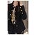 Chaquetas Chanel La Petite Veste Noire Negro - vista 6
