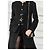Chaquetas Chanel La Petite Veste Noire Negro - vista 7