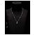 Harry Winston Halsketten Mehrfarben - Ansicht 4