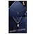 Harry Winston Halsketten Mehrfarben - Ansicht 5