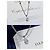 Harry Winston Halsketten Mehrfarben - Ansicht 6