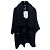 Chanel Cashmere Coat Multi Color Size 36 Multiple colors