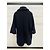 Chanel Cashmere Coat Multi Color Size 36 Multiple colors - view 3