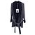 Chaquetas Chanel La Petite Veste Noire Multicolor