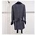 Chaquetas Chanel La Petite Veste Noire Multicolor - vista 5