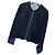 Abrigo Hermès de cashmere mujer Talla 40 Multicolor