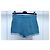 Shorts Chanel de Tweed Multicolor - vista 2