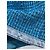 Shorts Chanel de Tweed Multicolor - vista 4
