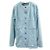 Chaquetas Chanel La Petite Veste Noire Azul
