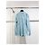 Chaquetas Chanel La Petite Veste Noire Azul - vista 2