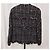 Chaquetas Chanel La Petite Veste Noire Multicolor - vista 2