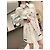 Vestidos Louis Vuitton Multicor - vista 6