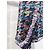 Chaquetas Chanel La Petite Veste Noire Multicolor - vista 3