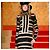 Chaquetas Chanel La Petite Veste Noire Multicolor - vista 5