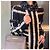 Chaquetas Chanel La Petite Veste Noire Multicolor - vista 7