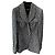 Chaquetas Chanel La Petite Veste Noire Multicolor
