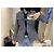 Chaquetas Chanel La Petite Veste Noire Multicolor - vista 5