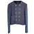 Céline Wool Jacket Women's Size 38 Multiple colors