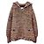 Chanel Strickjacke aus Wolle mehrfarbig Größe 36 Mehrfarben