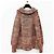 Chanel Strickjacke aus Wolle mehrfarbig Größe 36 Mehrfarben - Ansicht 3