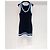 Vestido Chanel de algodón 40 FR Multicolor - vista 2