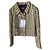 Chaquetas Chanel La Petite Veste Noire Multicolor