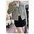 Chaquetas Chanel La Petite Veste Noire Multicolor - vista 3