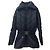 Chanel Lederjacken Schwarz