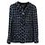 Chaquetas Chanel La Petite Veste Noire Multicolor