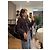 Chaquetas Chanel La Petite Veste Noire Multicolor - vista 6