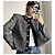 Céline Wool Jacket Women's Size 40 Multiple colors - view 5