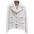 Chaquetas Chanel La Petite Veste Noire Blanco