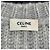Pull en cachemire gris Céline XS - vue 6