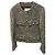 Céline Wolljacke Damen Größe 38 Mehrfarben