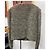 Céline Wolljacke Damen Größe 38 Mehrfarben - Ansicht 2