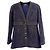 Giacche Chanel La Petite Veste Noire Multicolore
