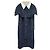Vestido Chanel de tweed Multicolor