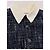 Vestido Chanel de tweed Multicolor - vista 3