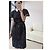 Vestido Chanel de tweed Multicolor - vista 4