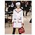 Giacche Chanel La Petite Veste Noire Multicolore - vista 4