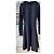 Chanel Kleid aus Wolle Schwarz - Ansicht 4