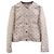 Giacca Hermès Beige in Cotone Taglia 38