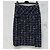 Chanel Tweed Rock Mehrfarbig Größe 38 Mehrfarben - Ansicht 2