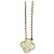 Collane Van Cleef & Arpels Vintage Alhambra Multicolore