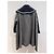 Abrigo Hermès de cashmere mujer talla 34 Multicolor - vista 4
