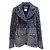 Chaquetas Chanel La Petite Veste Noire Multicolor