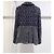 Chaquetas Chanel La Petite Veste Noire Multicolor - vista 5