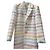 Chaquetas Chanel La Petite Veste Noire Multicolor